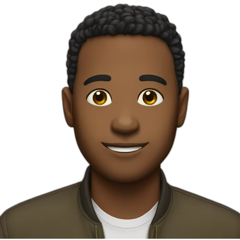 My photo emoji