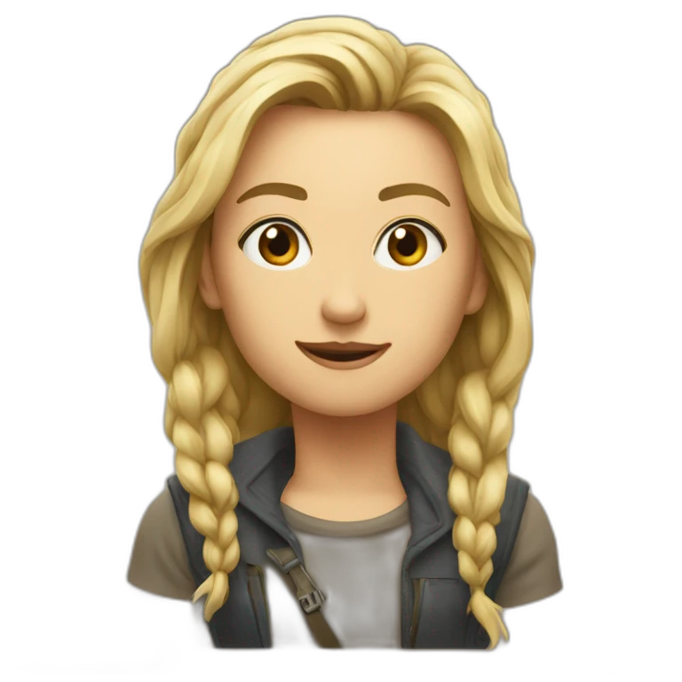 Mirttye emoji