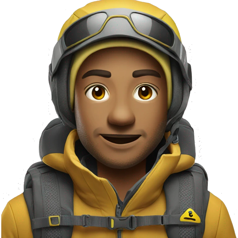 salomon xt6 emoji