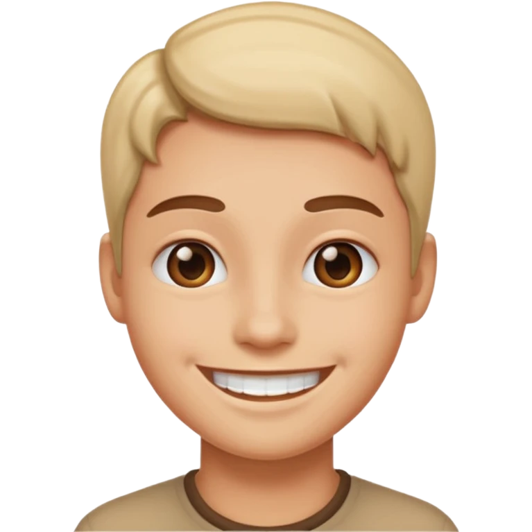 Create an emoji of me  emoji
