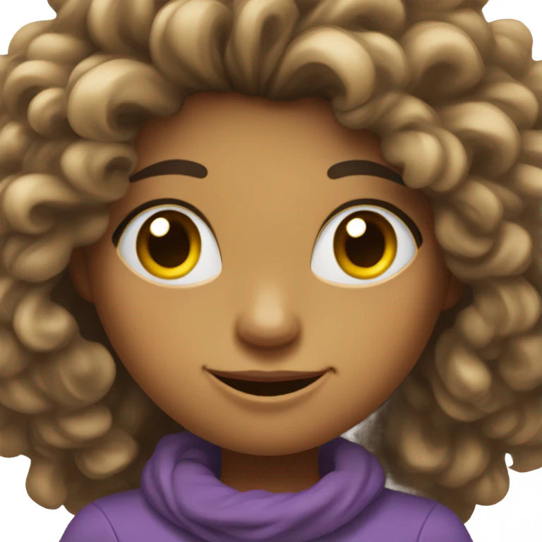 Mad sister  emoji