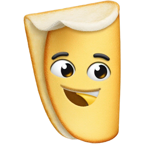 pringle emoji