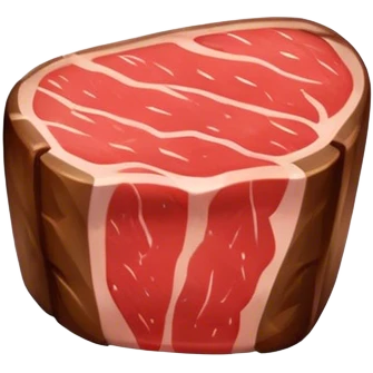 牛排 emoji