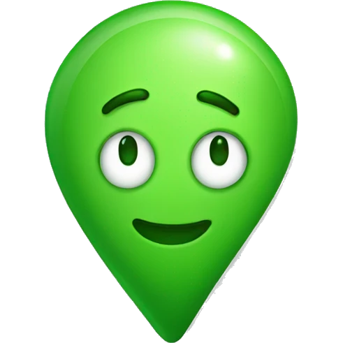green tick emoji