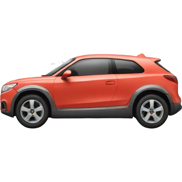 Car  emoji