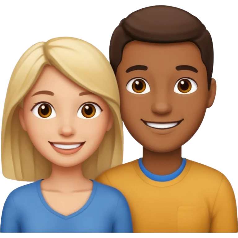 couple emoji