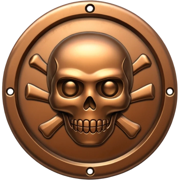 survivor badge emoji