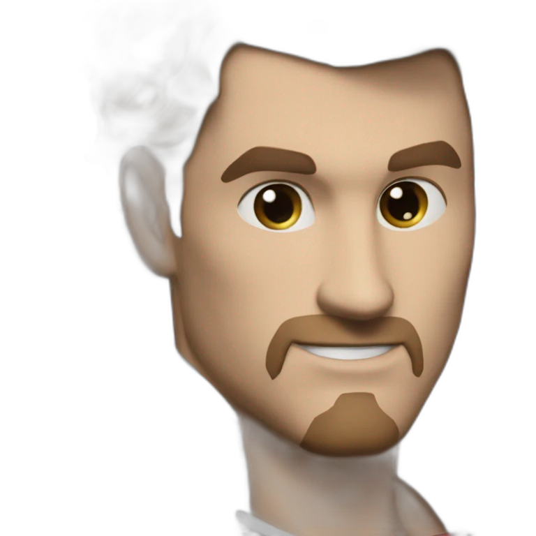 Beta feta in marvel univers emoji