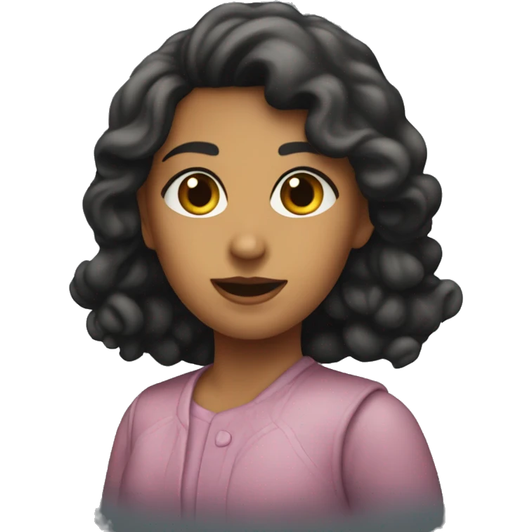 Nora Javaloyes emoji