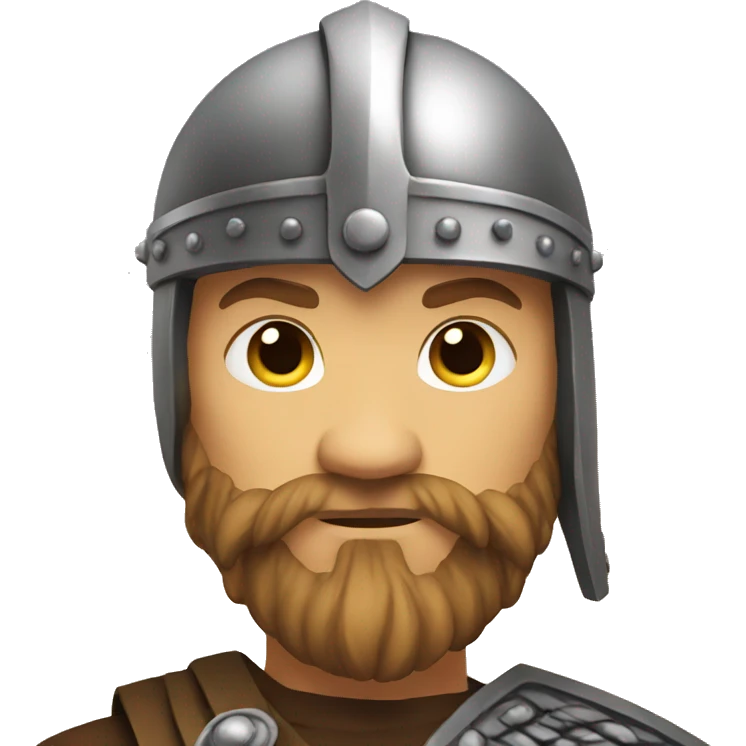 Viking  emoji