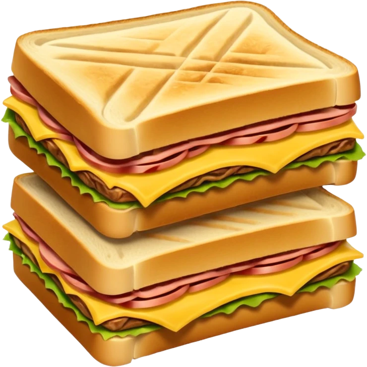 cuban sandwich emoji