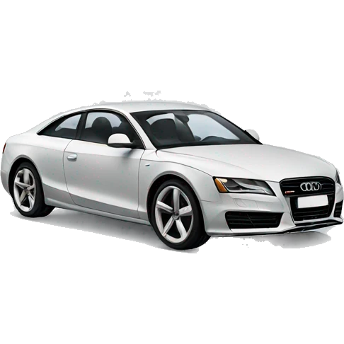Audi car emoji
