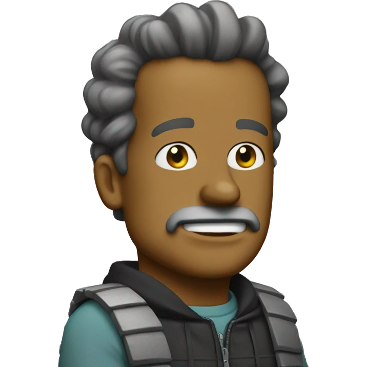 bart emoji