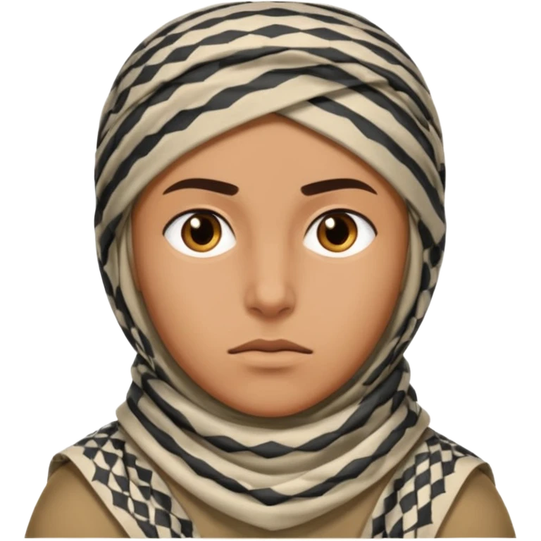 Arabe emoji