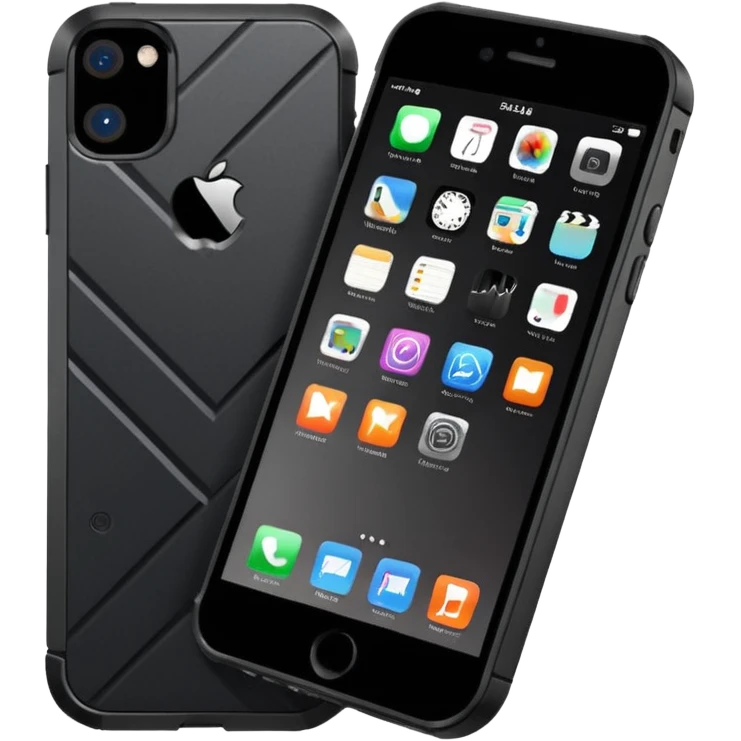 гелинтваген стиле айфон emoji