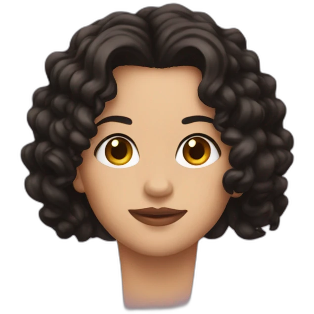 Charmed emoji