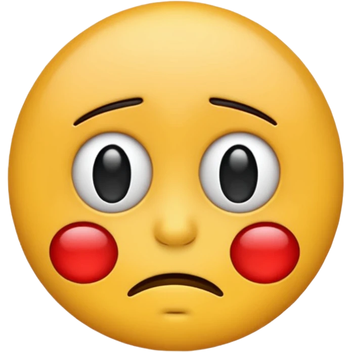 sad emoji the actual emoji emoji
