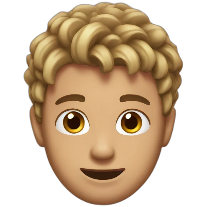 Cagando emoji