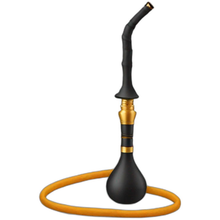 Shisha emoji