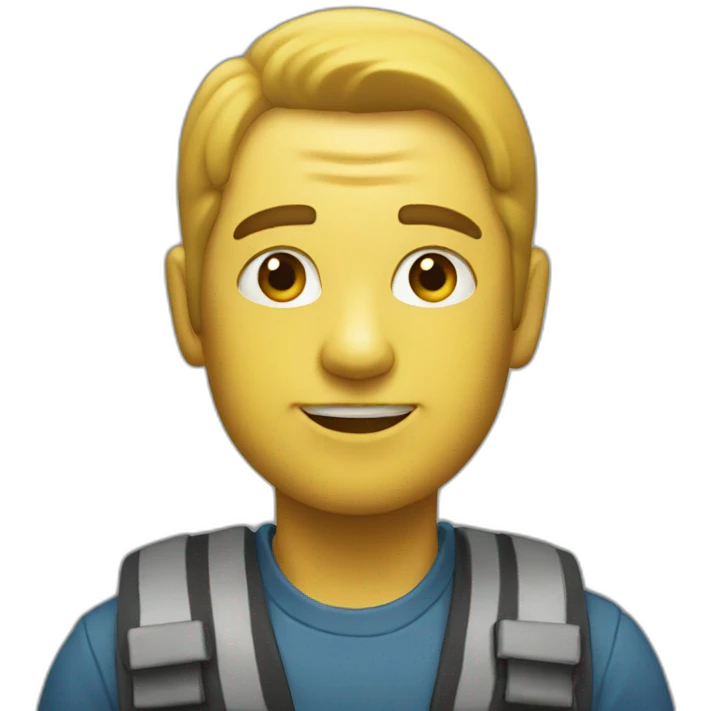 Obra emoji