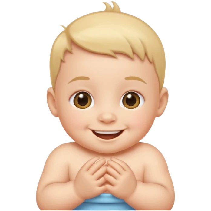 baby emoji