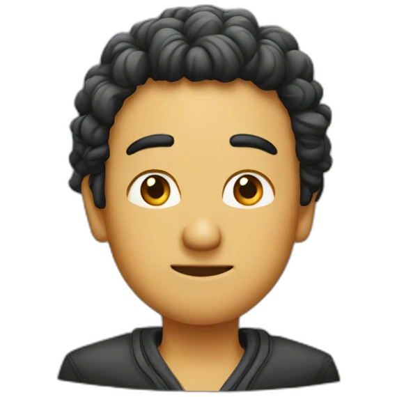 Sesame accoucher emoji
