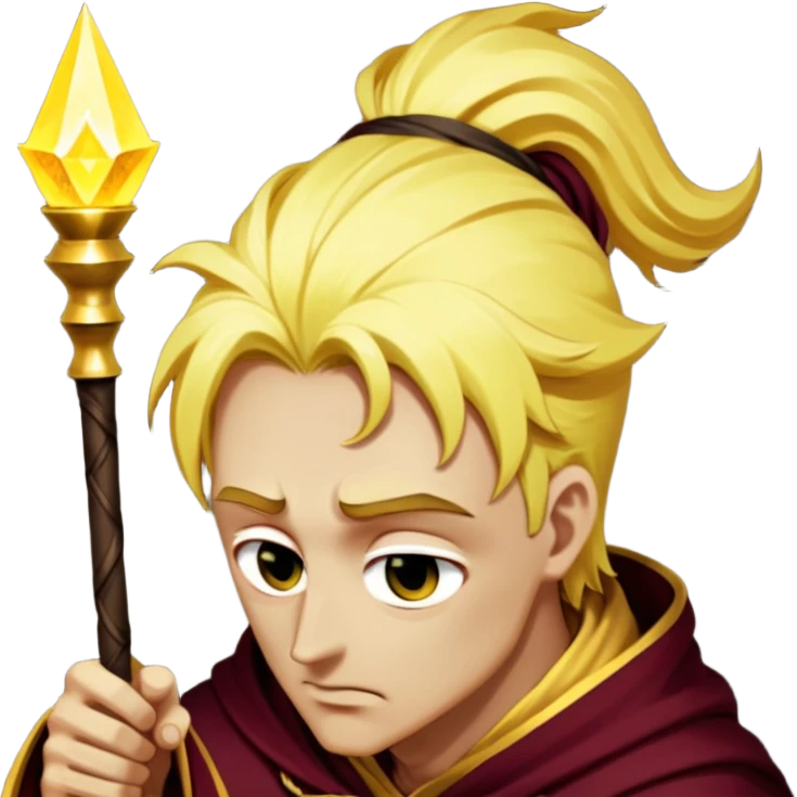 Ancient Arcanist emoji