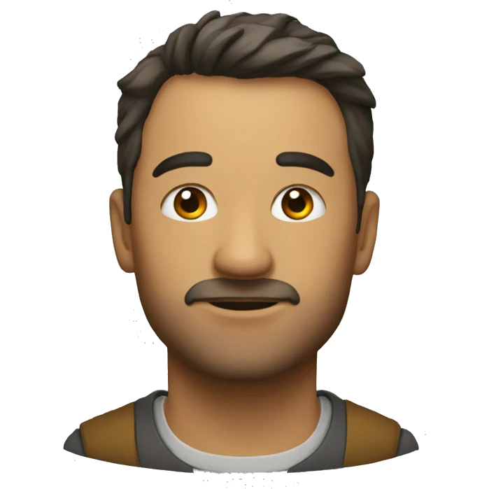 discordowa krowa emoji