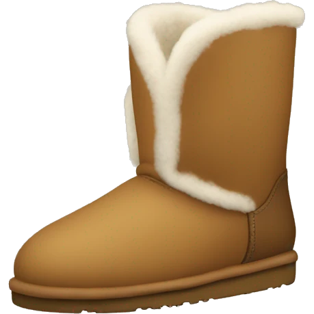 disquette uggs emoji
