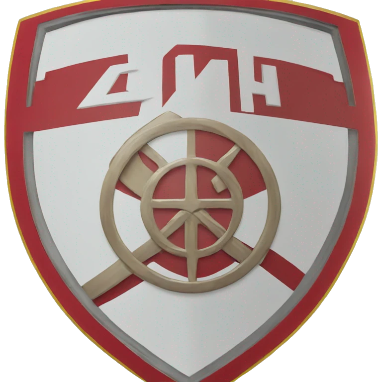 arsenal badge emoji