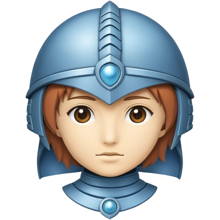 Nausicaa ohm emoji