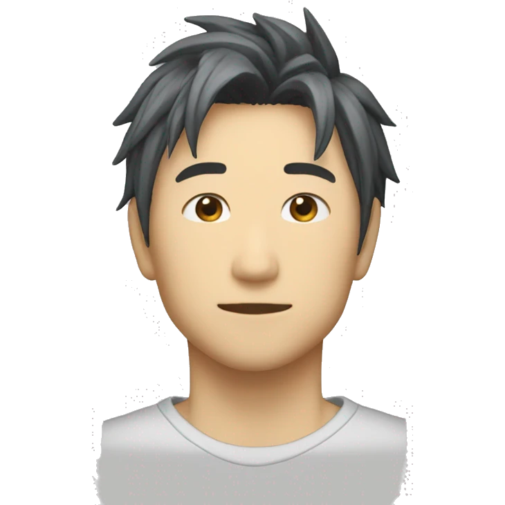 yuji itadori where you go i go emoji