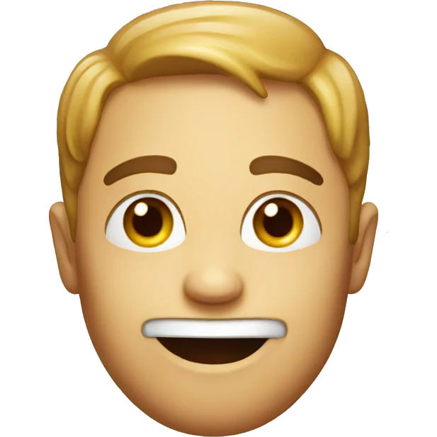 Candy emoji