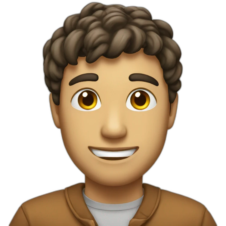 Wensday emoji