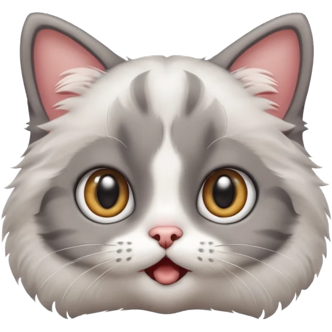 life reactions cute and funny emoji