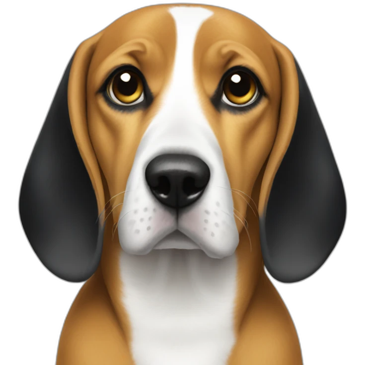 dogbeaglelemon emoji