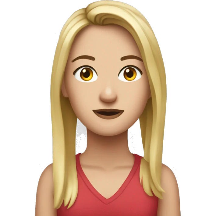 Corinna Kopf emoji
