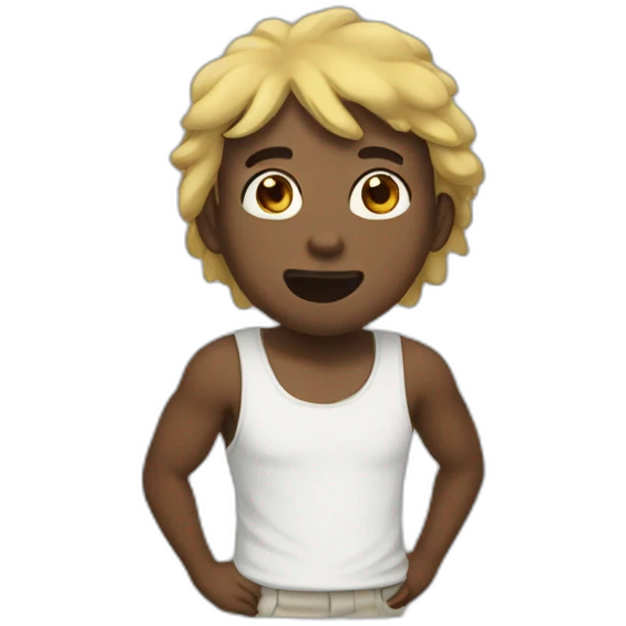 baka emoji