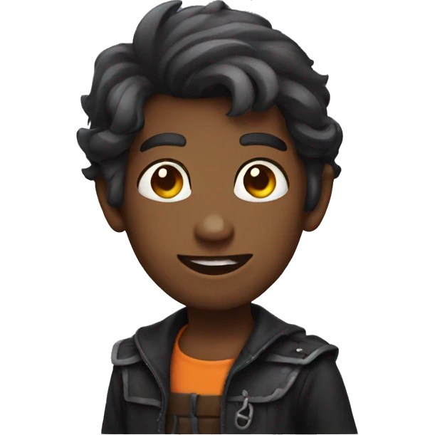 Halloween  emoji
