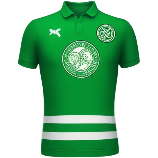 Celtic fc emoji