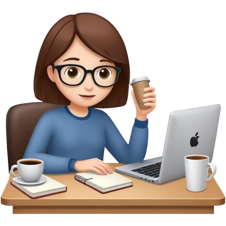 Indie Hacker setup emoji