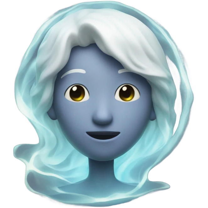 ghost emoji