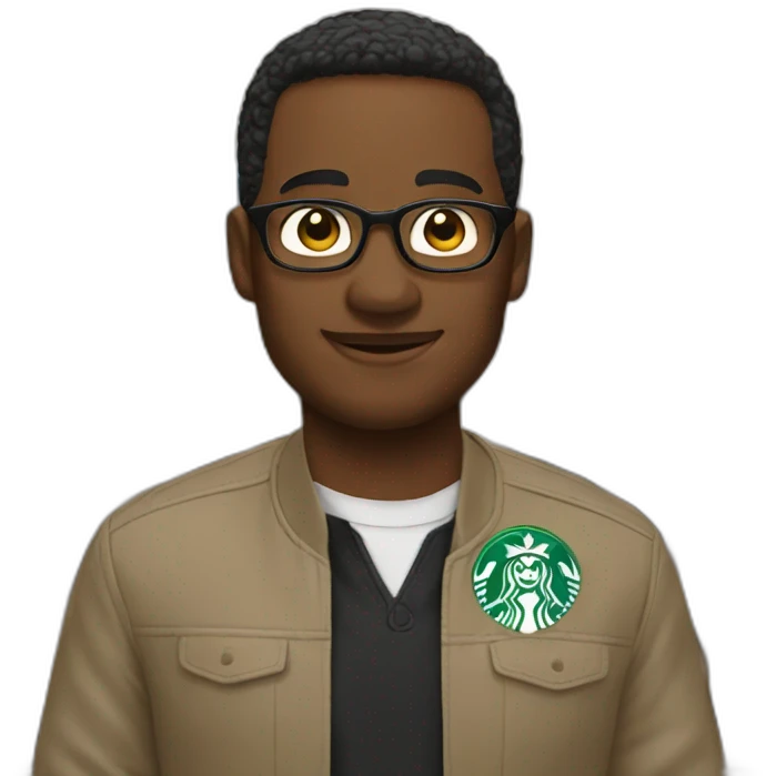 Barnes and Noble emoji