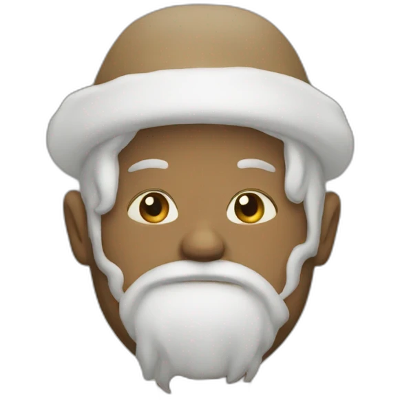 Déçue emoji