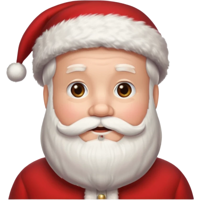 Christmas emoji