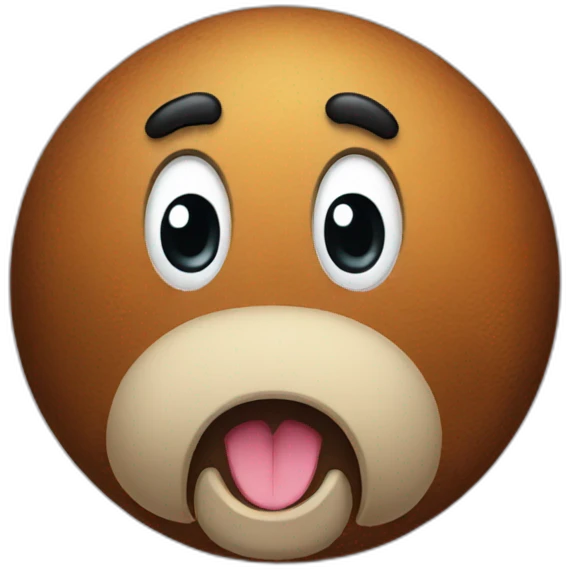 Pluto emoji