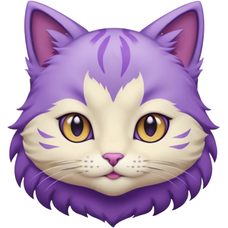 Can you genrate beruus emoji