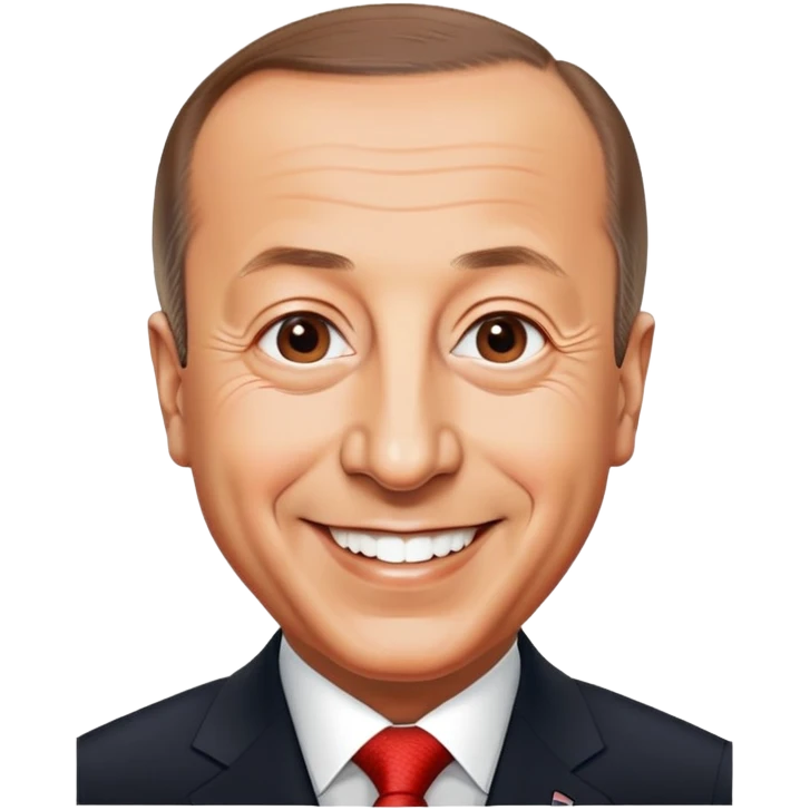 Turquie erdogan emoji
