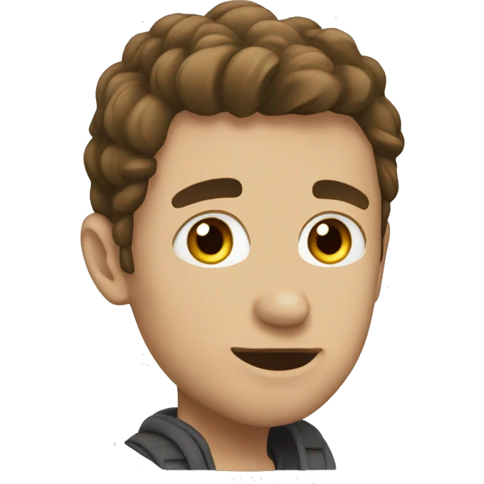 Угги emoji