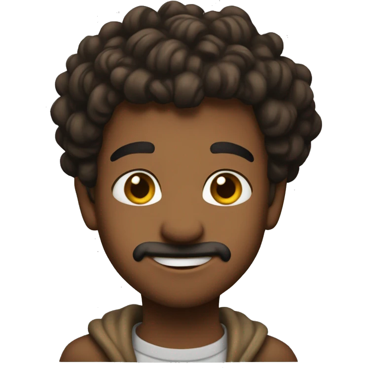 🦙 😍 emoji